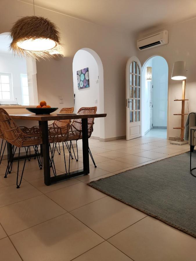 Вилла Casa Concha By Sevencollection Карвоейру Экстерьер фото