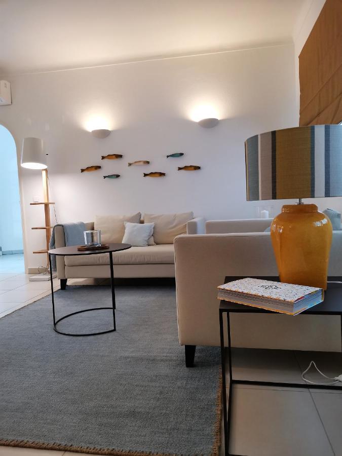 Вилла Casa Concha By Sevencollection Карвоейру Экстерьер фото