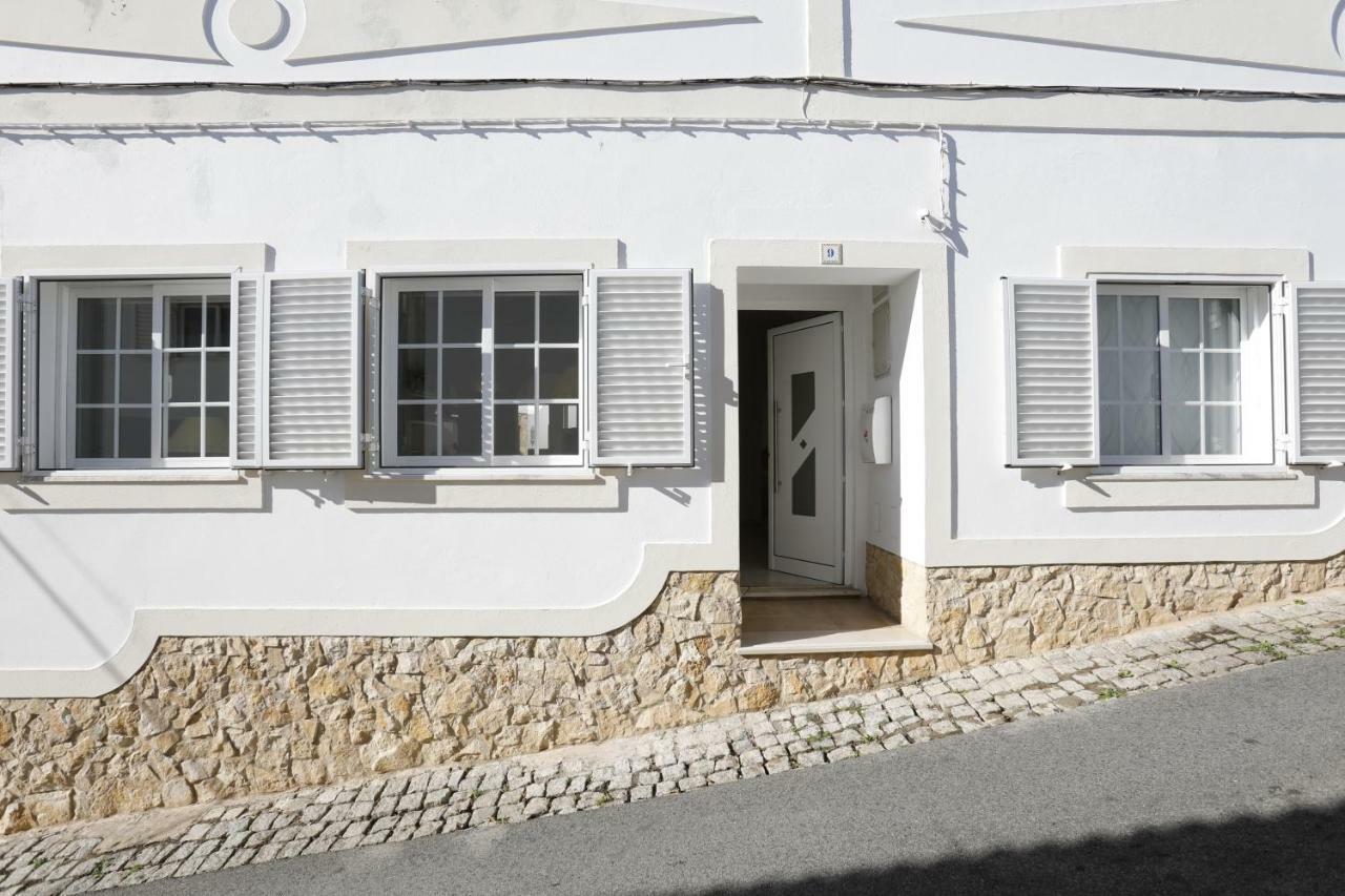 Вилла Casa Concha By Sevencollection Карвоейру Экстерьер фото